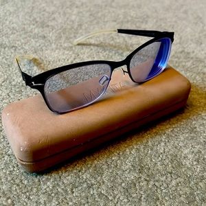 Mykita No 1 Mona frame